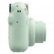 Фотоаппарат моментальной печати Fujifilm Instax Mini 12, Mint Green в Великом Новгороде