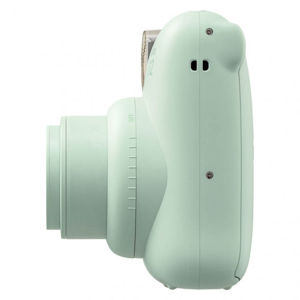 Фотоаппарат моментальной печати Fujifilm Instax Mini 12, Mint Green в Великом Новгороде