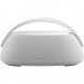 Портативная акустика Harman/Kardon Go + Play 3, серый в Великом Новгороде