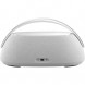 Портативная акустика Harman/Kardon Go + Play 3, серый в Великом Новгороде