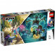 Конструктор Lego Hidden Side 70420 Загадка Старого Кладбища в Великом Новгороде