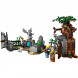 Конструктор Lego Hidden Side 70420 Загадка Старого Кладбища в Великом Новгороде