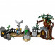 Конструктор Lego Hidden Side 70420 Загадка Старого Кладбища в Великом Новгороде