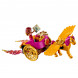 Конструктор LEGO Elves 41186 Побег Азари из леса гоблинов в Великом Новгороде