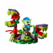 Конструктор LEGO Elves 41186 Побег Азари из леса гоблинов в Великом Новгороде