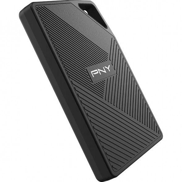 Внешний диск SSD PNY RP60 (PSDOGS3060-2TB-RB), 2 TB в Великом Новгороде