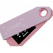 Криптокошелек Ledger Nano S Plus 1 шт., Pastel Pink в Великом Новгороде