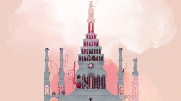 Игра GRIS [Nintendo Switch, русские субтитры] в Великом Новгороде