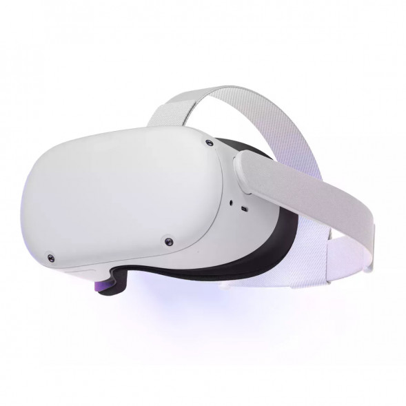 Шлем виртуальной реальности Oculus Quest 2 - 128 GB в Великом Новгороде