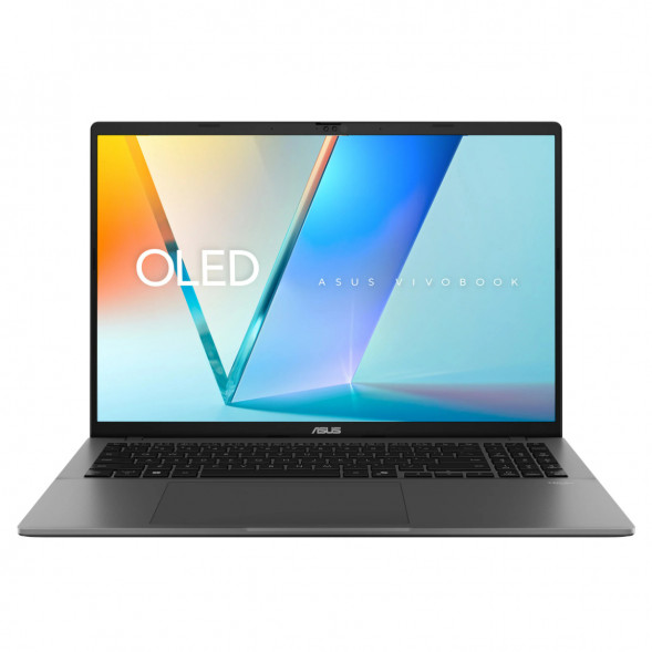 Ноутбук ASUS Vivobook S16 16&amp;quot; S3607VA-RP174 Intel Core 5 210H/16GB/512GB, серый в Великом Новгороде