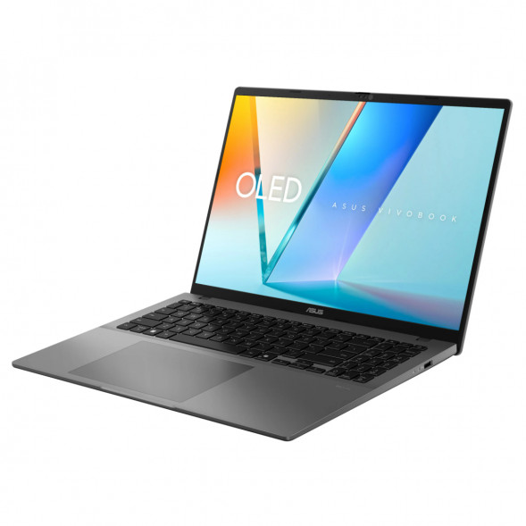 Ноутбук ASUS Vivobook S16 16&amp;quot; S3607VA-RP174 Intel Core 5 210H/16GB/512GB, серый в Великом Новгороде