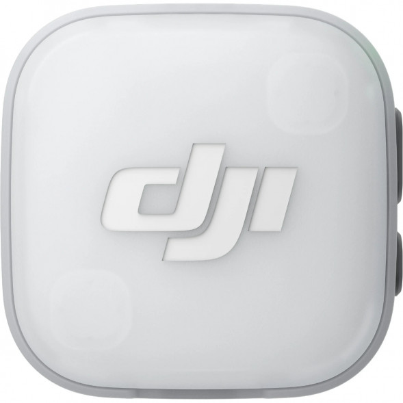 Беспроводной микрофон DJI Mic Mini 2 Transmitter (передатчик) в Великом Новгороде