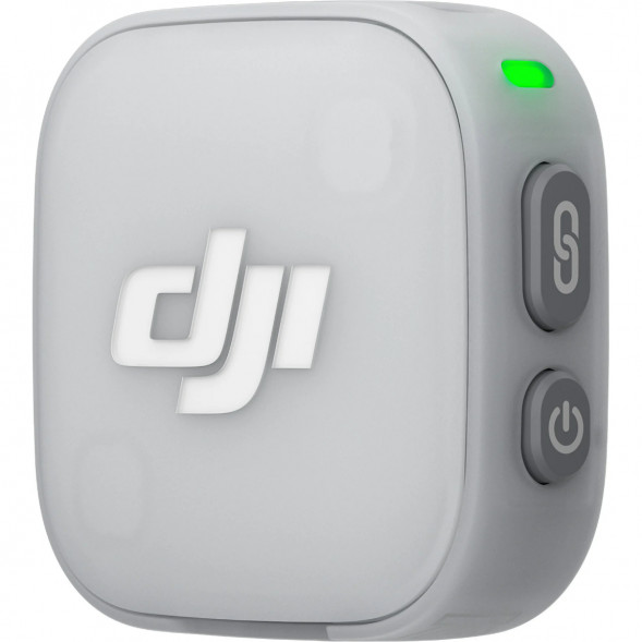 Беспроводной микрофон DJI Mic Mini 2 Transmitter (передатчик) в Великом Новгороде