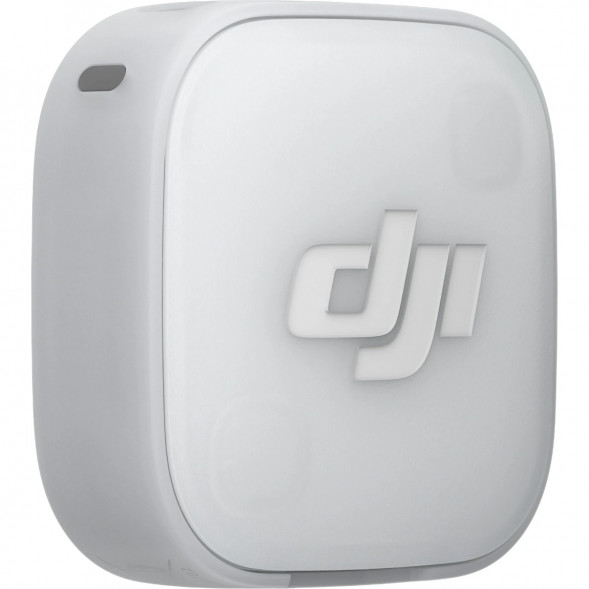 Беспроводной микрофон DJI Mic Mini 2 Transmitter (передатчик) в Великом Новгороде
