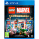 Игра LEGO Marvel Collection [PS4, русские субтитры] в Великом Новгороде