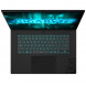 Ноутбук Gigabyte Gaming A16 (CWHI3US864SH) (16&amp;quot;, IPS, Intel Core i7 13620H 2.4ГГц, 10 ядер, 32ГБ DDR5, 1ТБ SSD, NVIDIA GeForce RTX 5070 - 8 ГБ, Windows 11 Home), черный в Великом Новгороде
