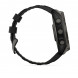 Умные часы Garmin Fenix 8, 51 мм, Solar, Sapphire Carbon Gray DLC Titanium with Black/Pebble Gray Silicone 010-02907-10 в Великом Новгороде