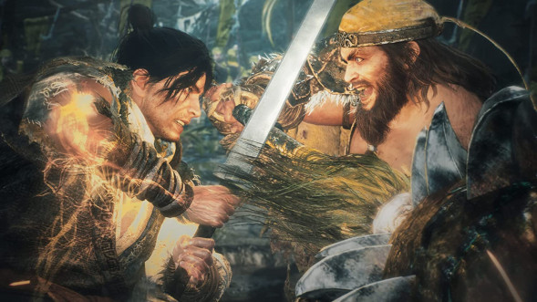 Игра Wo Long: Fallen Dynasty [PS5, русские субтитры] в Великом Новгороде