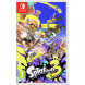 Игра Splatoon 3 для Nintendo Switch русские субтитры в Великом Новгороде