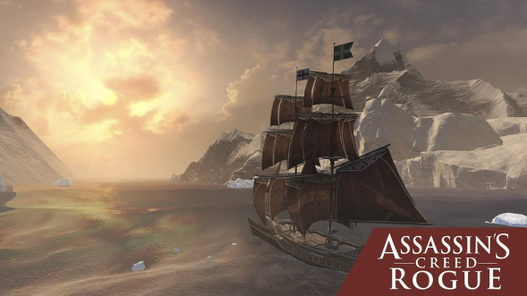 Игра Assassin&amp;#039;s Creed: The Rebel Collection [Nintendo Switch, русская версия] в Великом Новгороде