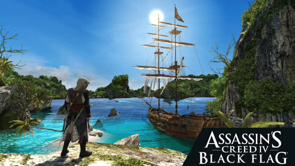 Игра Assassin&amp;#039;s Creed: The Rebel Collection [Nintendo Switch, русская версия] в Великом Новгороде
