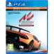 Игра Assetto Corsa. Ultimate Edition [PS4, русские субтитры] в Великом Новгороде