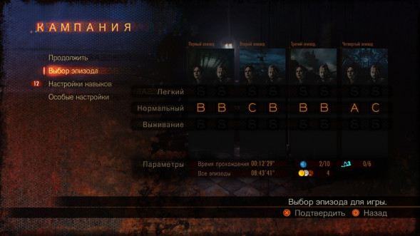 Игра Resident Evil: Revelations 2 [PS4, русские субтитры] в Великом Новгороде