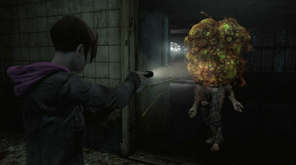 Игра Resident Evil: Revelations 2 [PS4, русские субтитры] в Великом Новгороде