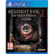 Игра Resident Evil: Revelations 2 [PS4, русские субтитры] в Великом Новгороде