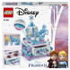 Конструктор LEGO Disney Princess 41168 Шкатулка Эльзы в Великом Новгороде