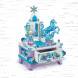 Конструктор LEGO Disney Princess 41168 Шкатулка Эльзы в Великом Новгороде