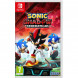 Игра Sonic x Shadow Generations [Nintendo Switch, русские субтитры] в Великом Новгороде
