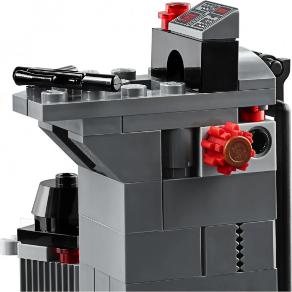 Конструктор LEGO Star Wars 75229 Побег со Звезды смерти в Великом Новгороде