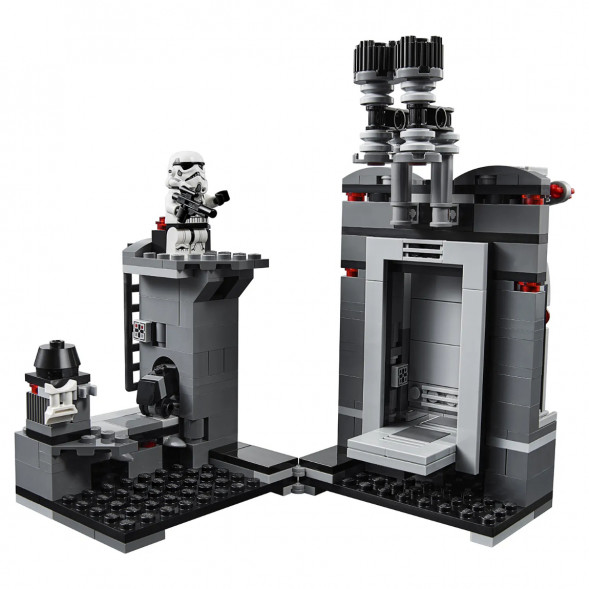 Конструктор LEGO Star Wars 75229 Побег со Звезды смерти в Великом Новгороде