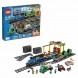Конструктор LEGO City Trains 60052 Грузовой поезд в Великом Новгороде