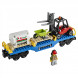 Конструктор LEGO City Trains 60052 Грузовой поезд в Великом Новгороде
