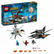 Конструктор LEGO Super Heroes 76111 Бэтмен ликвидация Глаза брата в Великом Новгороде