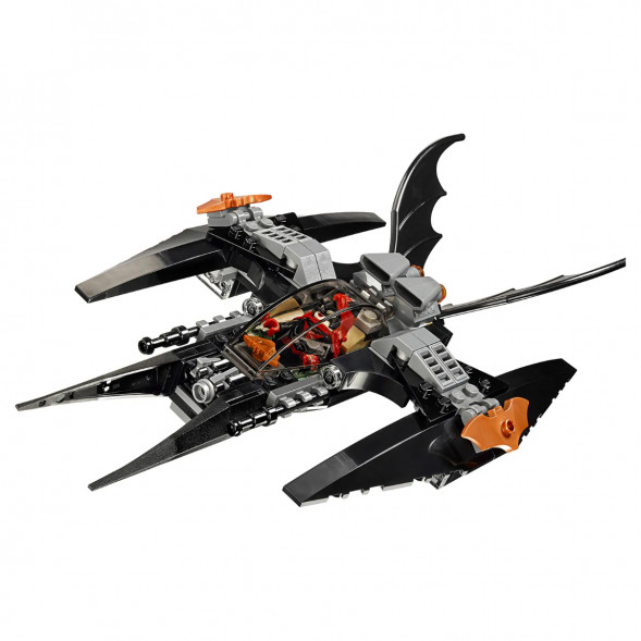 Конструктор LEGO Super Heroes 76111 Бэтмен ликвидация Глаза брата в Великом Новгороде