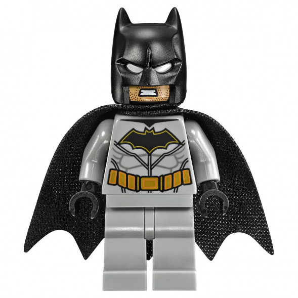 Конструктор LEGO Super Heroes 76111 Бэтмен ликвидация Глаза брата в Великом Новгороде