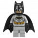 Конструктор LEGO Super Heroes 76111 Бэтмен ликвидация Глаза брата в Великом Новгороде