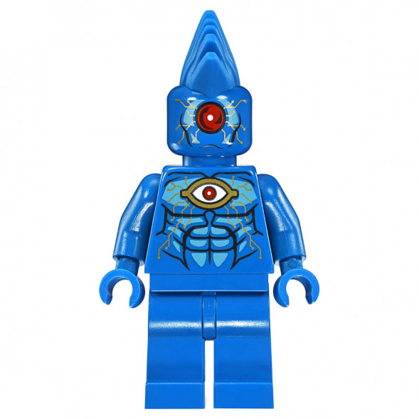 Конструктор LEGO Super Heroes 76111 Бэтмен ликвидация Глаза брата в Великом Новгороде