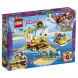 Конструктор LEGO Friends 41376 Спасение черепах в Великом Новгороде