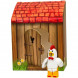 Конструктор LEGO Minifigure 5004468 Курица пасхи в Великом Новгороде