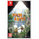 Игра Made in Abyss: Binary Star Falling into Darkness [Nintendo Switch, английская версия] в Великом Новгороде