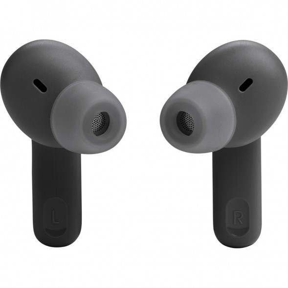 Беспроводные наушники JBL Tune Beam, Black в Великом Новгороде