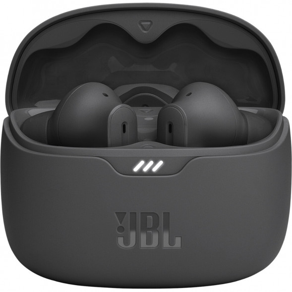 Беспроводные наушники JBL Tune Beam, Black в Великом Новгороде