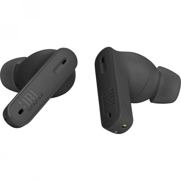 Беспроводные наушники JBL Tune Beam, Black в Великом Новгороде