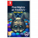 Игра Five Nights at Freddy&amp;#039;s: Into the Pit [Nintendo Switch, русские субтитры] в Великом Новгороде