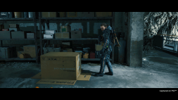 Игра Death Stranding Director's Cut для PlayStation 5