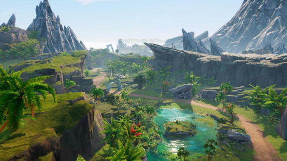 Игра Visions of Mana [PS4, английская версия] в Великом Новгороде